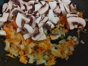 Картопляні биточки в духовці