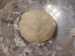 Рецепт домашнього хліба - рецепт