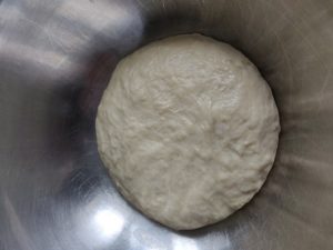 Простий рецепт тіста на пиріжки
