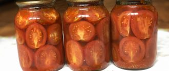 помідори вірменки