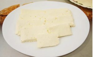 Домашній сир 